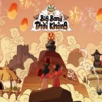 Big Bang Thời Không mang đến một trải nghiệm giải trí với lối chơi đơn giản big bang thoi khong thumbjpg