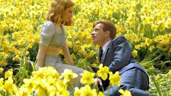 Miley Cyrus Và Vai Diễn Đầu Tiên Trong Kiệt Tác Kỳ Ảo Big Fish Của Tim Burton big fish4 yekljpg