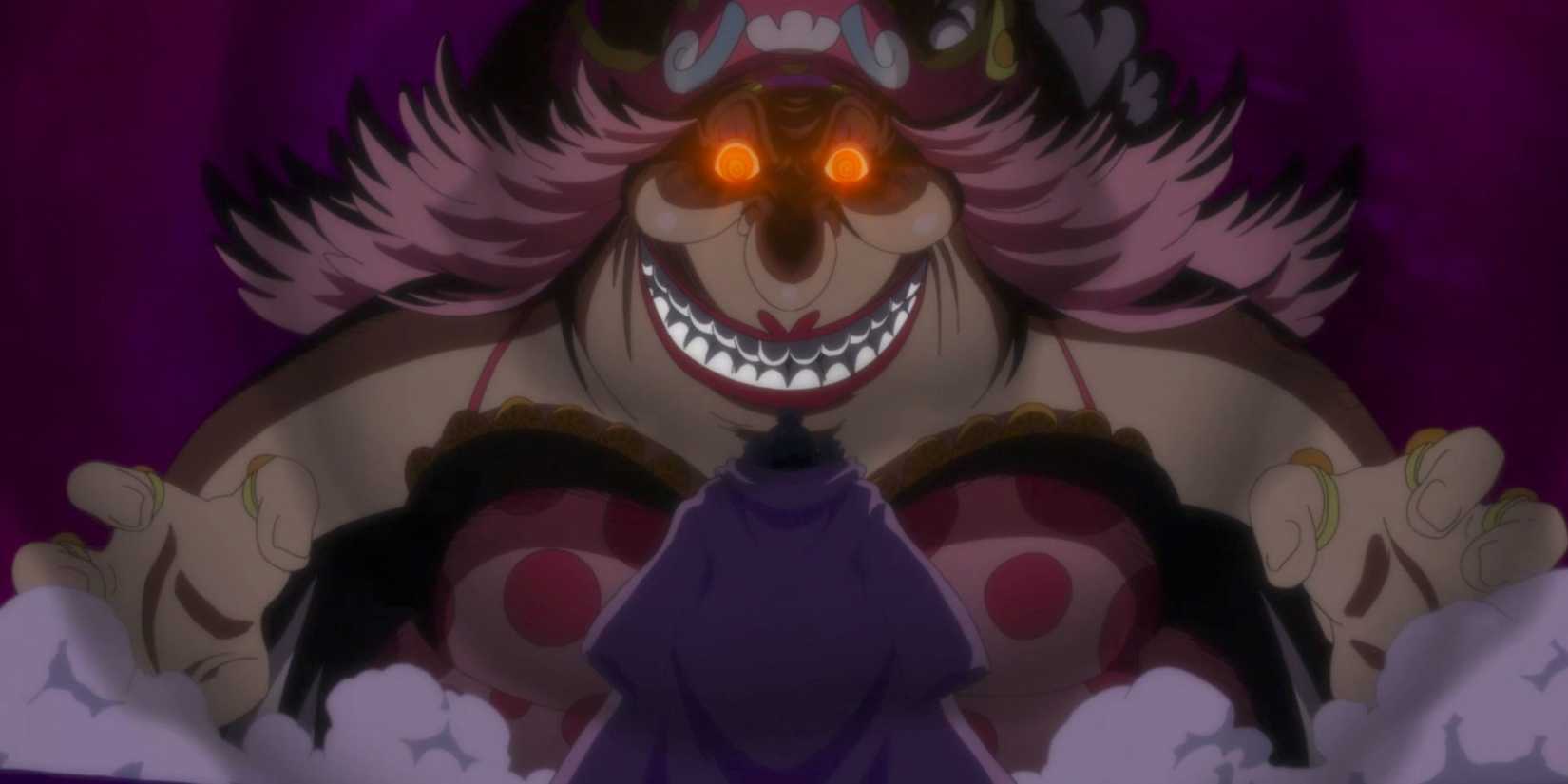 Top 7 kỹ năng one-shot có thể kết liễu mọi đối thủ trong One Piece- Ảnh 5.