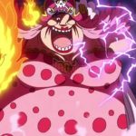One Piece: Oda tiết lộ một nhân vật nữ mạnh hơn cả Big Mom big mom one piece mlnj