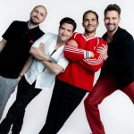 Diễn Viên James Maslow Xác Nhận Phim Mới Của Big Time Rush Đang Được Phát Triển big time rush4 hkngjpg