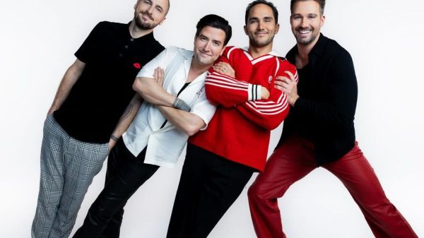 Diễn Viên James Maslow Xác Nhận Phim Mới Của Big Time Rush Đang Được Phát Triển big time rush4 hkngjpg