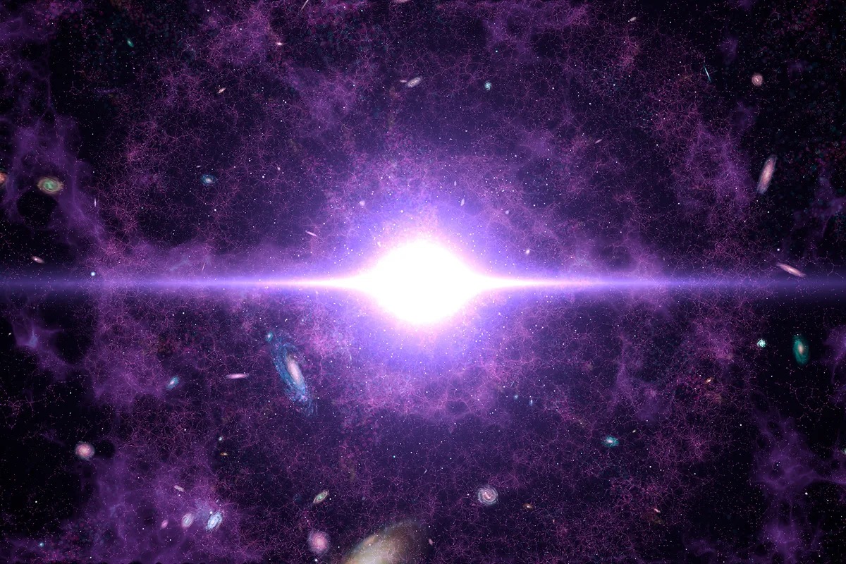 Cuối cùng chúng ta có thể biết được điều gì đã xảy ra trước Vụ Nổ Lớn- Ảnh 1.