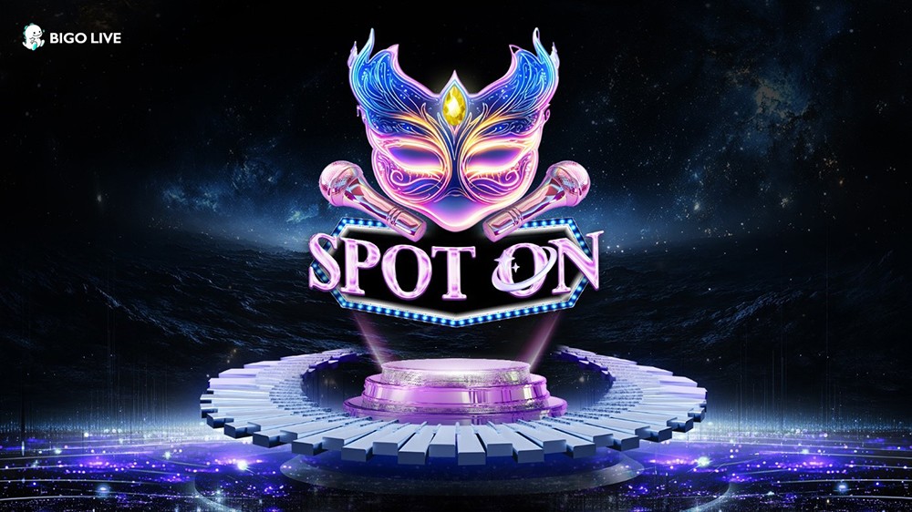 Bigo Live ra mắt chiến dịch Spot On 2025 nhằm tìm kiếm những ngôi sao tương lai của Việt Nam - 1
