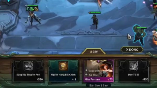 ĐTCL 16.1: Một số mẹo để bạn tận dụng hoàn chỉnh Bilgewater trong meta hiện tại 30 ĐTCL 16.1: Một số mẹo để bạn tận dụng hoàn chỉnh Bilgewater trong meta hiện tại bilgewater dtcl mua 16 1 1jpg