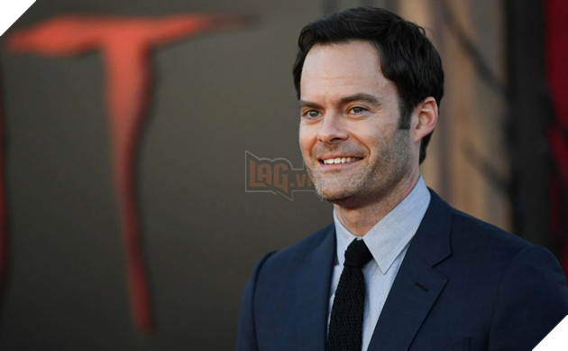 Diễn Viên Bill Hader Bị Sa Thải Vì Tiết lộ cái kết phim Titanic