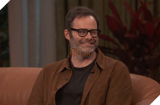 Diễn Viên Bill Hader Bị Sa Thải Vì Tiết lộ cái kết phim Titanic 2