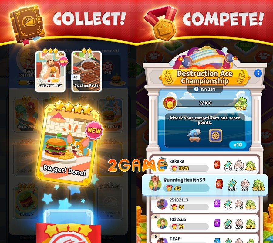 Billionaire Royale Club – Khi bàn cờ trở thành cuộc trả thù xa hoa trên du thuyền tỷ phú billionaire royale club global 4