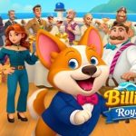 Billionaire Royale Club – Khi bàn cờ trở thành cuộc trả thù xa hoa trên du thuyền tỷ phú billionaire royale club global thumbjpg