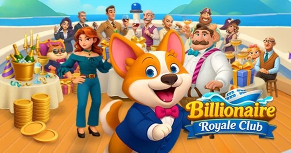 Billionaire Royale Club – Khi bàn cờ trở thành cuộc trả thù xa hoa trên du thuyền tỷ phú billionaire royale club global thumbjpg