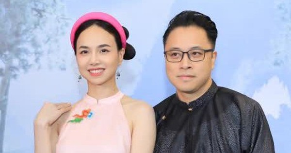 Đinh Ngọc Diệp: "Nếu chồng lỡ 'say nắng' bạn diễn, tôi sẽ thông cảm" bilr3805 1724236651 1746157213496158051775 91 0 332 460 crop 17461572322841408715510jpg