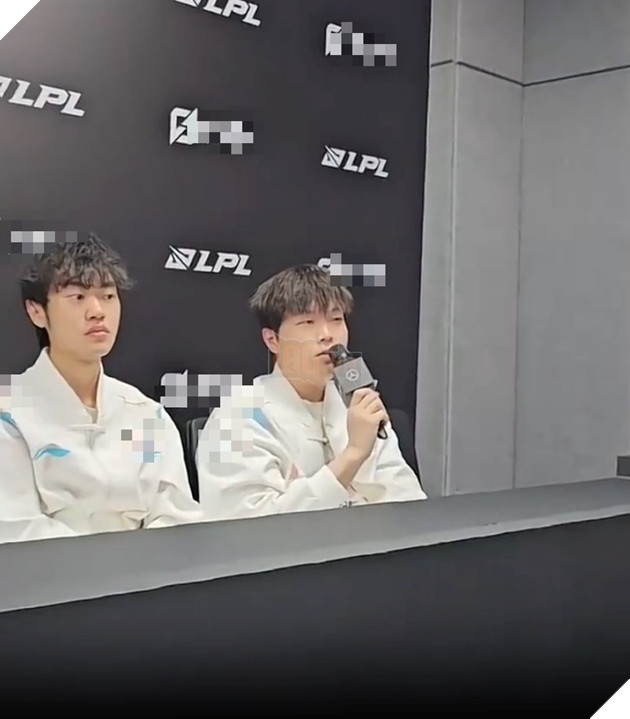 LMHT: BIn nhan hang tan loi chi trich tu cong dong LPL vi phat ngon gay soc cua minh 2 LMHT: BIn nhận hàng tấn lời chỉ trích từ cộng đồng LPL vì phát ngôn gây sốc của mình