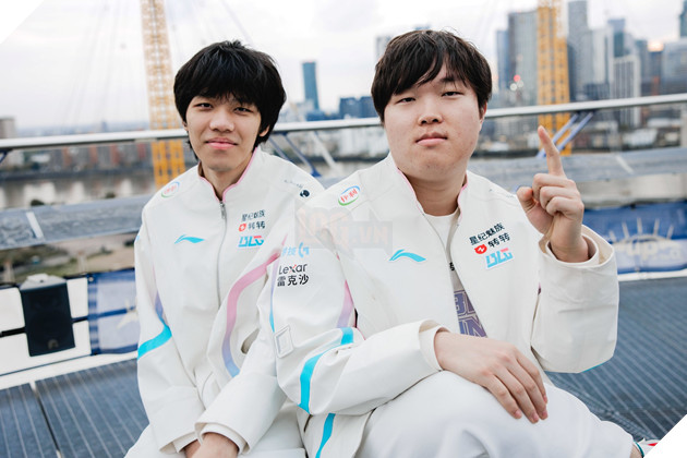 LMHT: Bin lại có hành động gáy sớm trên MXH khiến nhiều người ngán ngẩm