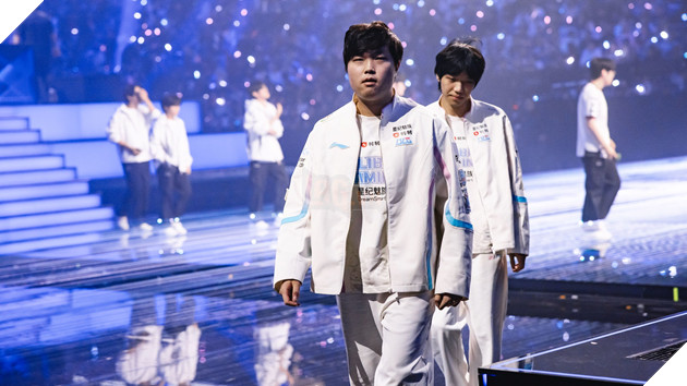 LMHT: Bin lại có hành động gáy sớm trên MXH khiến nhiều người ngán ngẩm