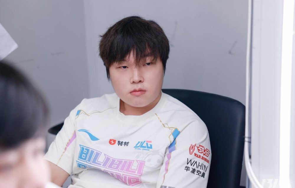 Bin gặp tình huống