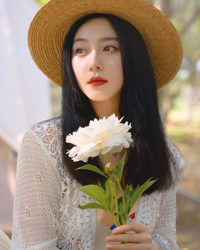 Lan truyền ảnh bikini khoe body nóng bỏng của Phạm Băng Băng- Ảnh 8.