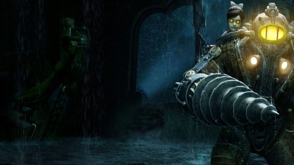 Tổng Hợp Các Thông Tin Đã Biết Về Bộ Phim Bioshock Được Netflix Sản Xuất 29 Tổng Hợp Các Thông Tin Đã Biết Về Bộ Phim Bioshock Được Netflix Sản Xuất bioshock sekcjpg