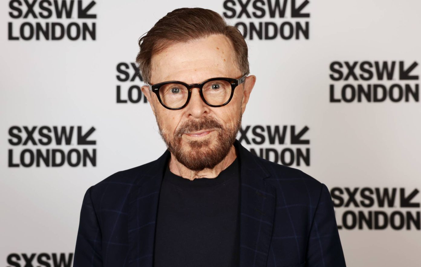 Björn Ulvaeus (ABBA) dùng AI viết nhạc kịch: Công cụ tuyệt vời nhưng con người vẫn quyết định- Ảnh 1.