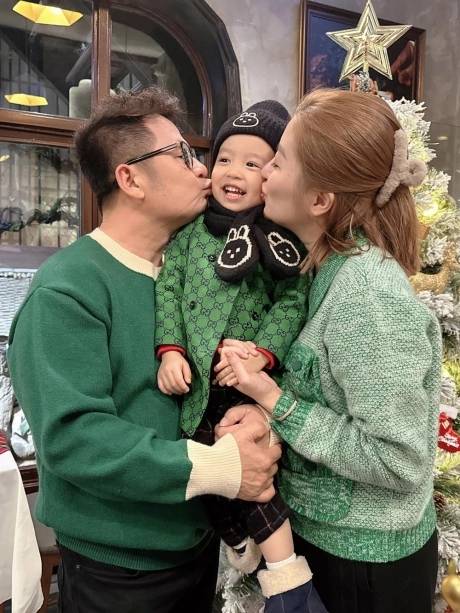 Con trai Bằng Kiều đang hát thì bị gọi rời khỏi sân khấu- Ảnh 3.