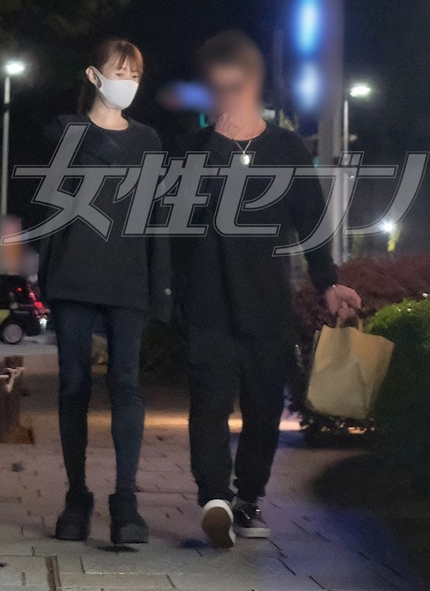 Mỹ nhân bị đại gia bất động sản hủy hôn vì ngoại tình đã có bạn trai mới, đối phương là ông lớn trong showbiz- Ảnh 4.