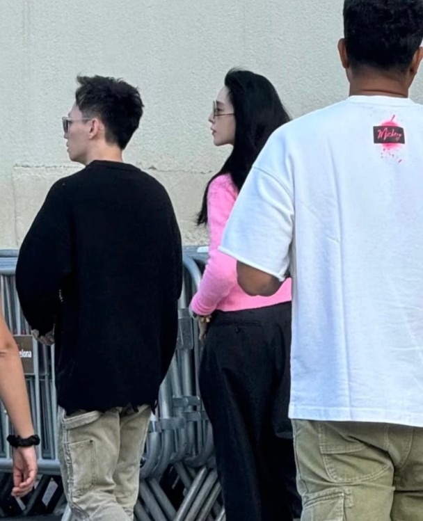 Lan truyền ảnh bikini khoe body nóng bỏng của Phạm Băng Băng- Ảnh 2.