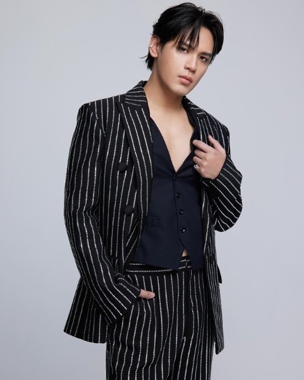 Căng: 24 nam diễn viên - ca sĩ bị truy tố hình sự sau cuộc truy quét nóng của cảnh sát- Ảnh 2.