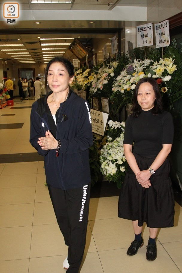 Tang lễ Triển Chiêu- Ảnh 5. Tang lễ Triển Chiêu- Ảnh 5.