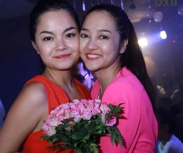 Toàn cảnh drama Bảo Anh - Phạm Quỳnh Anh dậy sóng 7 năm trước: Nghi đánh ghen giữa bữa tiệc đến tin nhắn gây sốc- Ảnh 3.