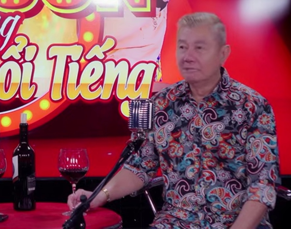 Nam danh hài ở nhà 5 tầng mặt tiền Quận 5 TP.HCM: Định xây 12 tầng nhưng bỏ vì 1 lí do- Ảnh 2.