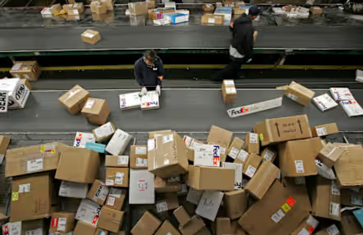 Lịch sử ít ai ngờ tới của ngày Black Friday- Ảnh 4.