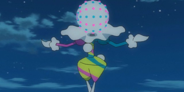 Top 10 thiết kế Pokémon