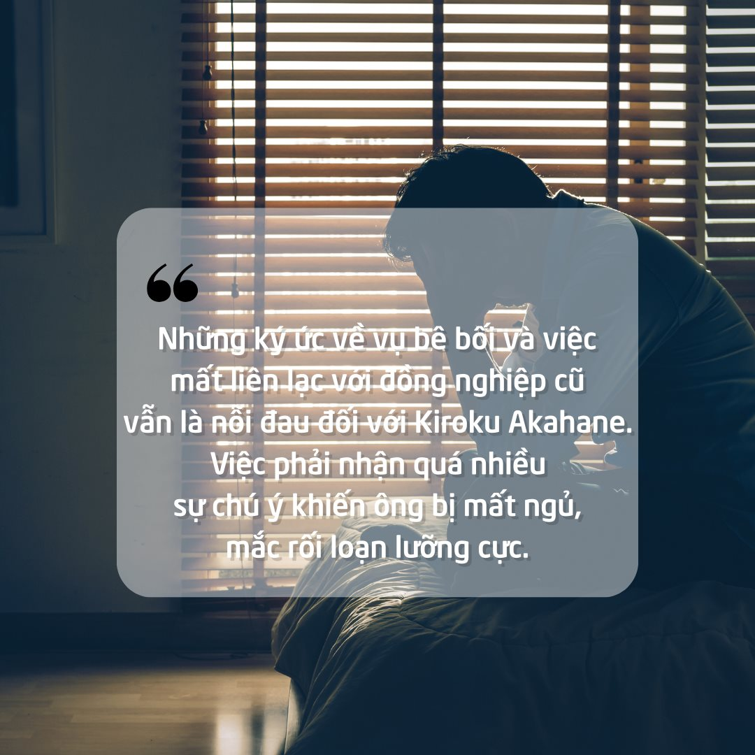 Cái kết buồn của người phanh phui bê bối thịt Cái kết buồn của người phanh phui bê bối thịt