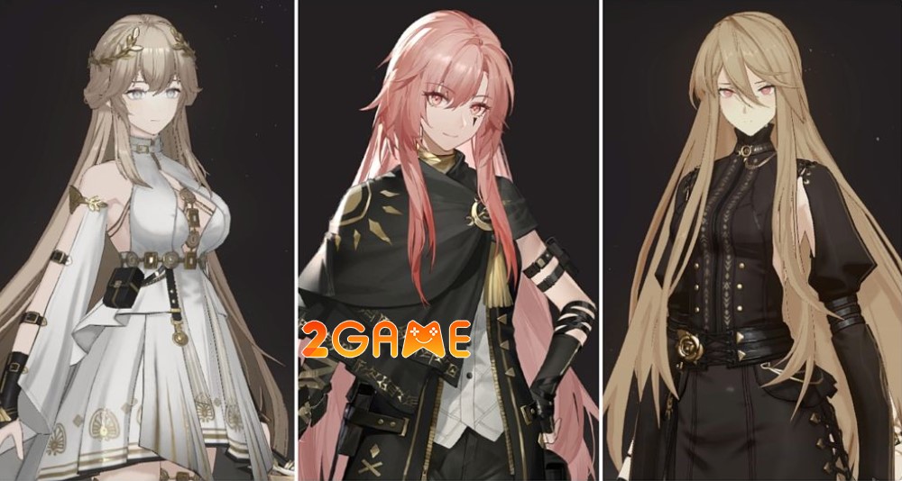 Siêu phẩm game hành động Black Beacon chốt ngày ra mắt trong tháng 4 black beacon 1 1