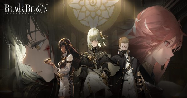 Top 5 nhân vật nên roll trong game Black Beacon sắp ra mắt black beacon thumbjpg