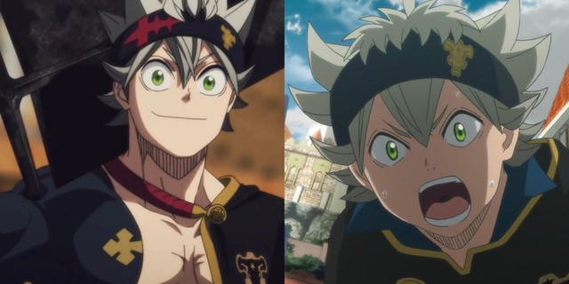 6 nhân vật chính anime từ yếu nhất đã trở nên mạnh nhất- Ảnh 3. 6 nhân vật chính anime từ yếu nhất đã trở nên mạnh nhất- Ảnh 3.