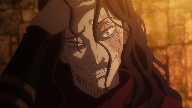 Black Clover tái xuất với ba cái chết bất ngờ, fan đứng hình trước diễn biến mới nhất- Ảnh 2. Black Clover tái xuất với ba cái chết bất ngờ, fan đứng hình trước diễn biến mới nhất- Ảnh 2.