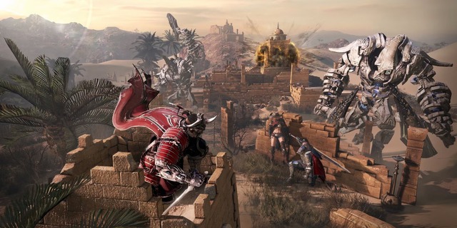 Nhận miễn phí một tựa game trên Steam, review cực kỳ tích cực- Ảnh 3.