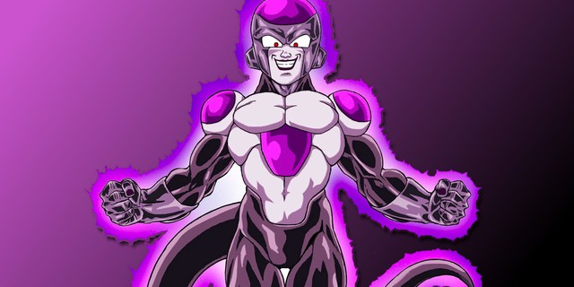 Dragon Ball Super: Toyotaro tự hào vì tạo ra Black Frieza, nhưng