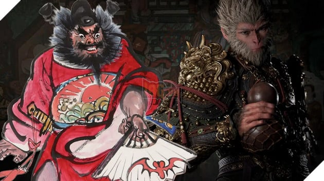 Chung Quỳ là ai? Truyền thuyết văn hóa Trung Hoa được chuyển thể vào game như thế nào? 7