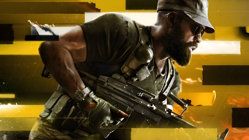 Call of Duty: Black Ops 6 will be free to play during Battlefield 6's launch week