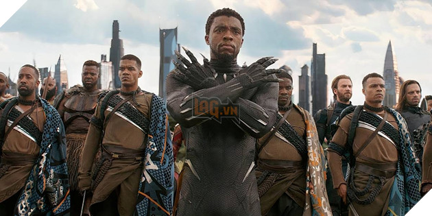 Đạo Diễn Ryan Coogler Tiết Lộ Chadwick Boseman Khiến Các Giám Đốc Disney Thảng Thốt 2