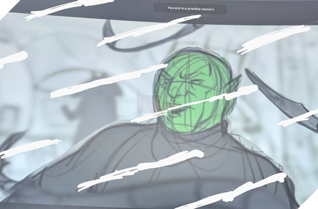 Những Ý Tưởng Thú Vị Của Tựa Game Black Panther Bị EA Hủy Bỏ Xuất Hiện Trên Twitter 4