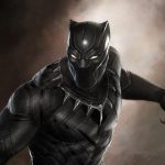 Marvel Cân Nhắc Tuyển Lại Diễn Viên Cho Vai T'Challa Trong Phim Black Panther black panther5 eobijpg
