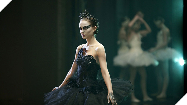 Nu Dien Vien Natalie Portman Khong Nho Chan Thuong Nghiem Trong Nao Giup Co Gianh Oscar Dau Tien 2 Hình ảnh nữ diễn viên Natalie Portman trong phim Black Swan