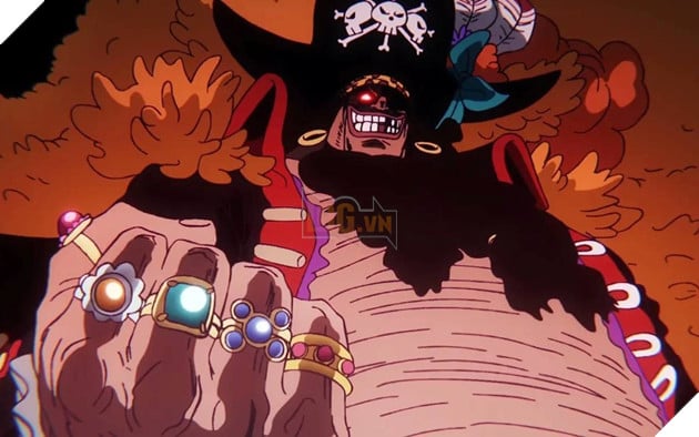 One Piece: Blackbeard co the vuot qua Xebec nhu the nao? One Piece: Blackbeard có thể vượt qua Xebec như thế nào?