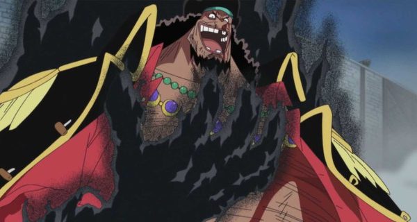 One Piece hé lộ cái chết của một Đô đốc Hải quân dưới tay Râu Đen trong Final Saga? 28 One Piece hé lộ cái chết của một Đô đốc Hải quân dưới tay Râu Đen trong Final Saga? blackbeard summons darkness in his hand one piece 1760696402528 1760696403836679239589
