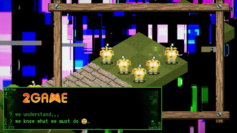 Netflix mang game mô phỏng thú cưng đáng sợ Black Mirror: Thronglets lên mobile blackmirrorthronglets 5