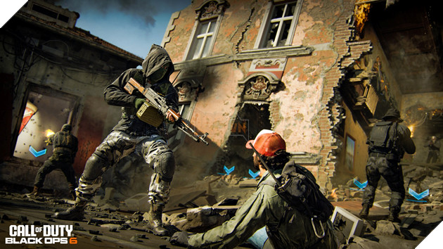 Thuong Vu Microsoft Tiep Quan Activision Blizzard Co The Se Khong Con Van De Phap Ly Nao Nua 3 Thương Vụ Microsoft Tiếp Quản Activision Blizzard Có Thể Sẽ Không Còn Vấn Đề Pháp Lý Nào Nữa 3