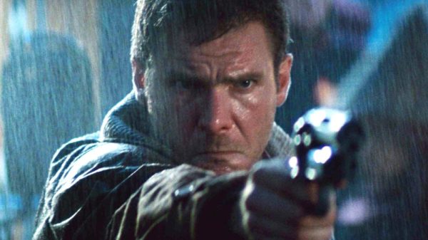 Ridley Scott Tiết Lộ Chuyện Hậu Trường Khi Chọn Harrison Ford Cho Blade Runner blade 1 yqzsjpg