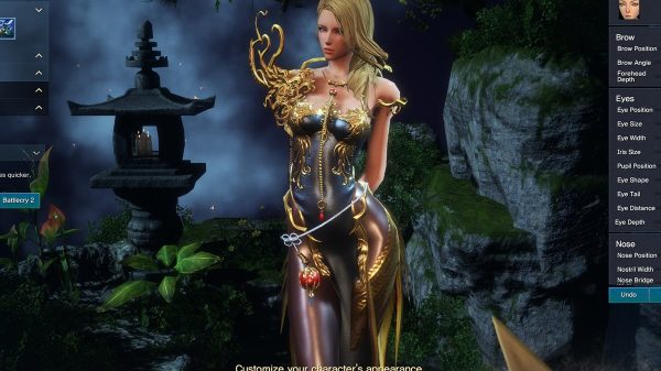 Blade and Soul Neo từng được kỳ vọng giờ đây lại nhận hàng tấn chỉ trích từ game thủ blade and soul neo nhan chi trich tren steam 2 kcjsjpg